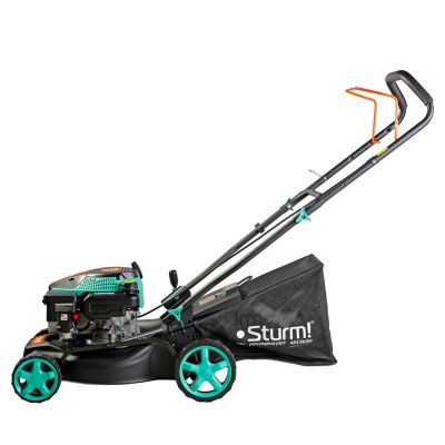 Бензиновая газонокосилка  Sturm PL1241-Tehinstrument