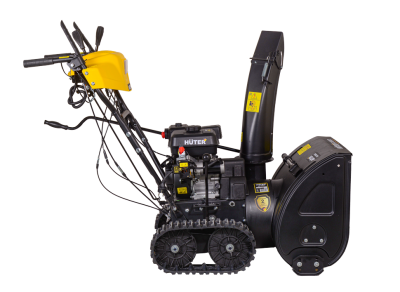 Снегоуборщик бензиновый HUTER SGC 6000CD-Tehinstrument