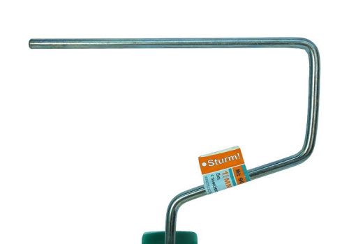 Ручка для валика 150 мм, D 6 мм  Sturm-Tehinstrument