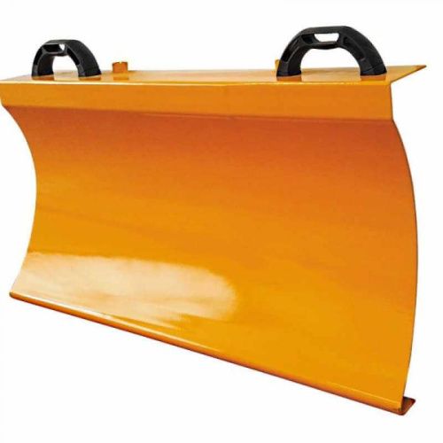 Насадка нож отвал DAEWOO DASC 750B (отвал ДЭУ 750В)-Tehinstrument