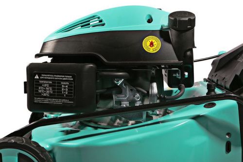 Бензиновая газонокосилка  Sturm PL4210-Tehinstrument