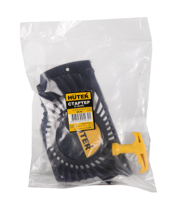 Стартер для бензопилы HUTER BS-40-Tehinstrument