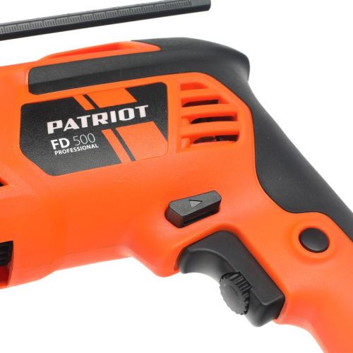 Дрель электрическая Patriot FD 500-Tehinstrument