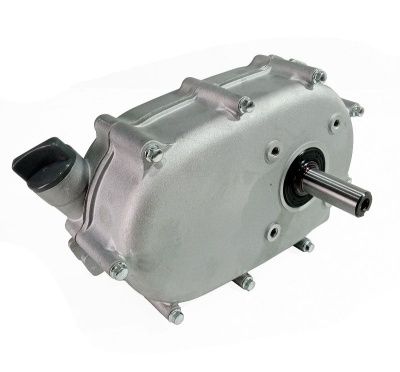 Редуктор в сборе 168F-170F-R, KP230-R, KP270-R D20-Tehinstrument