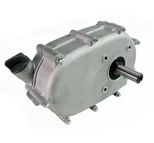 Редуктор в сборе 168F-170F-R, KP230-R, KP270-R D20-Tehinstrument