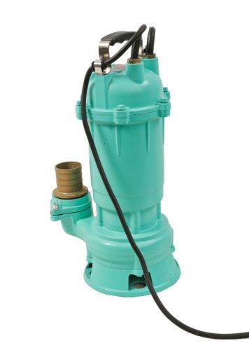 Насос погружной дренажный  Sturm WP9709SW-Tehinstrument