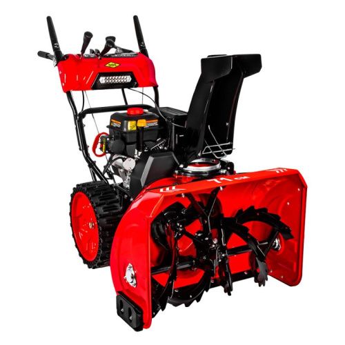 Снегоуборщик бензиновый DDE ST9071LE-Tehinstrument