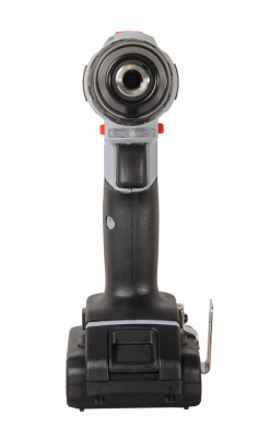 Дрель-шуруповерт аккумуляторная Ресанта ДА-20-2ЛК (2,0 А/ч)-Tehinstrument