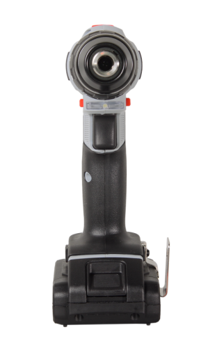 Дрель-шуруповерт аккумуляторная Ресанта ДА-20-2ЛК (2,0 А/ч)-Tehinstrument