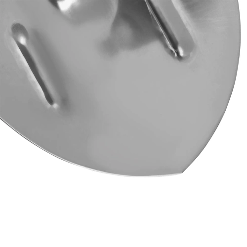 Лопата штыковая, нерж. сталь, 200х265х1385 мм, ребра жесткости, деревянный черенок, Palisad-Tehinstrument