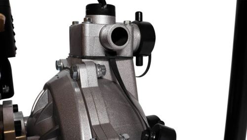 Бензиновая мотопомпа CHAMPION GHP40-2-Tehinstrument