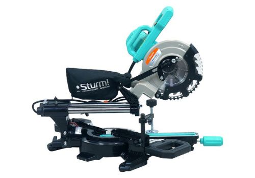 Торцовочная пила  Sturm MS55210S-Tehinstrument