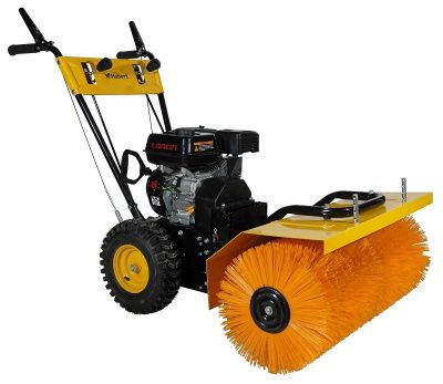 Машина подметально-уборочная Habert HBB25-F-Tehinstrument