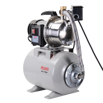 Автоматическая насосная станция АНС-5700Н Ресанта-Tehinstrument