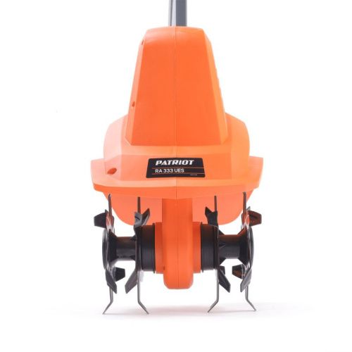 Культиватор аккумуляторный PATRIOT RA 333 UES-Tehinstrument