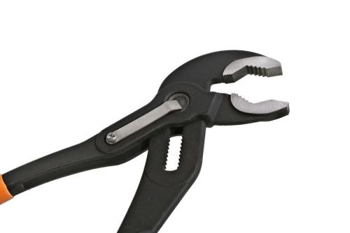 Клещи переставные 250мм,  Sturm-Tehinstrument