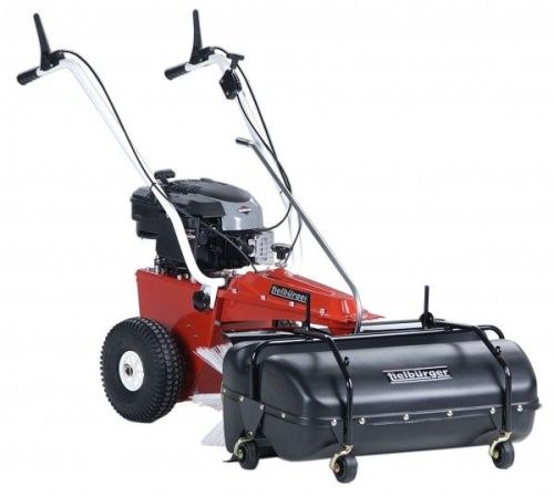 Подметальная машина Tielbuerger TK17 с двигателем Honda-Tehinstrument