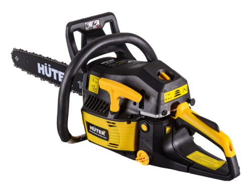 Бензопила Huter BS-6218-Tehinstrument