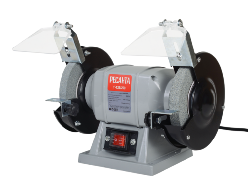 Точильный станок Ресанта Т-125/200-Tehinstrument