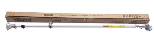 Триммер бензиновый  Sturm BT9526-Tehinstrument