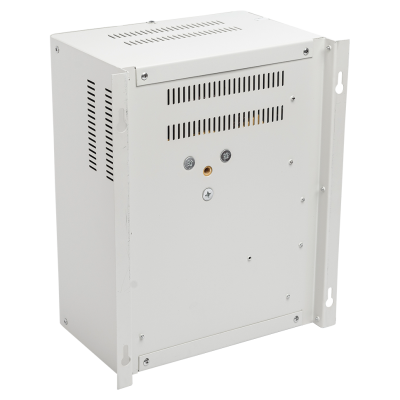 Стабилизатор напряжения серии LUX РЕСАНТА АСН-10000Н/1-Ц-Tehinstrument