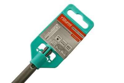 Насадка SDS+, долото, 40х600мм,  Sturm-Tehinstrument