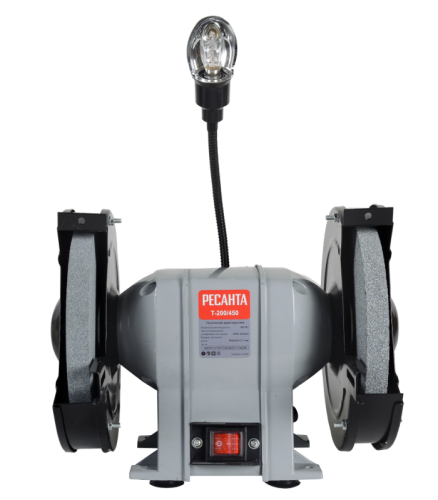 Точильный станок Ресанта Т-200/450-Tehinstrument