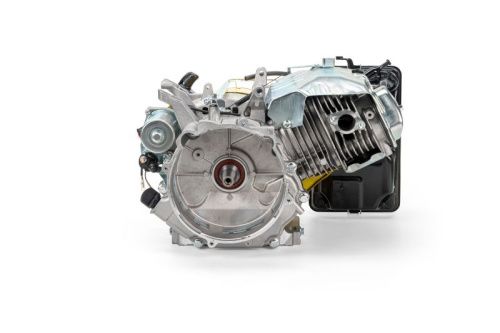 Бензиновый двигатель Champion G420-2HCE-Tehinstrument