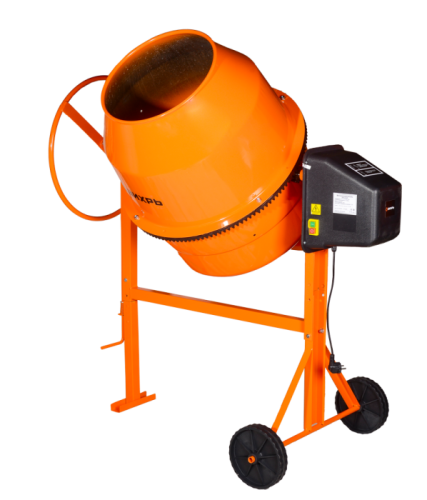 Бетономешалка Вихрь БМ-230П-Tehinstrument