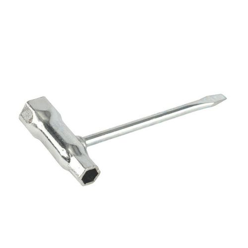 Ключ свечной универсальный (10х19), Patriot-Tehinstrument