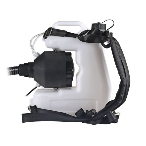 Генератор холодного тумана Patriot PT-12 F-Tehinstrument