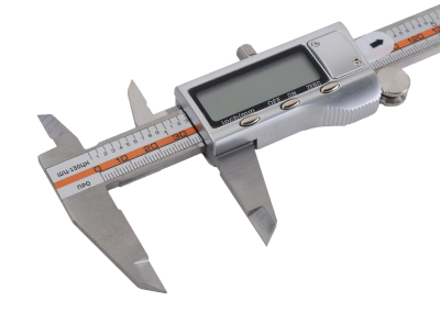 Штангенциркуль электронный ШЦ-150ЦН ПРО с глубиномером Вихрь-Tehinstrument
