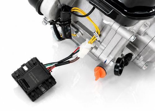 Двигатель Lifan KP520-U 11A-Tehinstrument