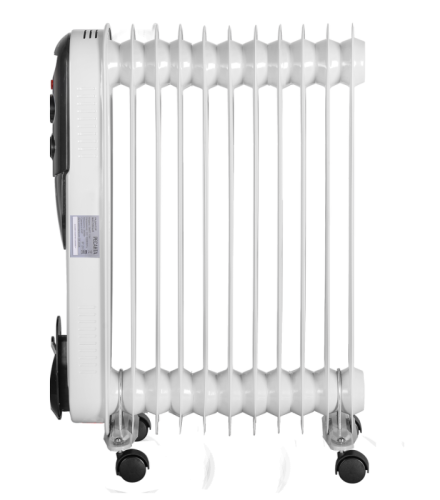 Масляный радиатор Ресанта ОМПТ-12Н-Tehinstrument