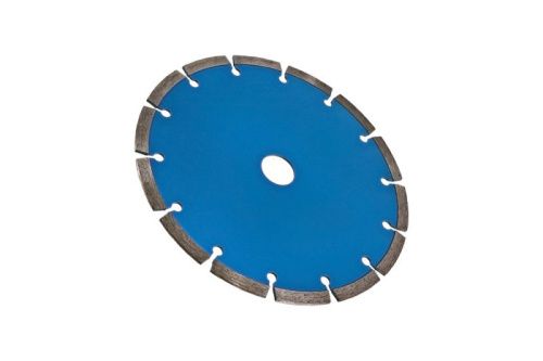 Сегментный алмазный диск, 180х22,2, Союз-Tehinstrument
