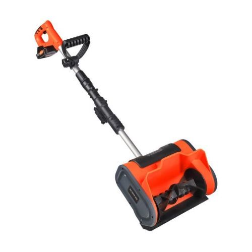 Снегоуборщик аккумуляторный ручной PATRIOT PE 1003 UES-Tehinstrument