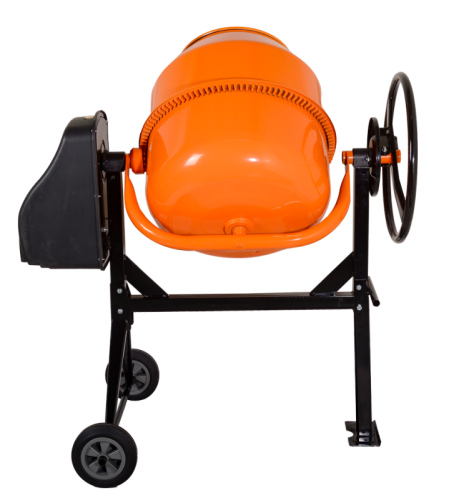 Бетономешалка Вихрь БМ-130-Tehinstrument