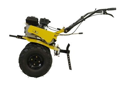 Habert МОТОБЛОК HM-22 (Habert 170, колеса 19*7-8 Экстрим)-Tehinstrument