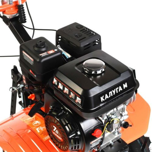 Мотоблок бензиновый Patriot Калуга М-Tehinstrument