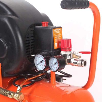 Поршневой компрессор Patriot PT 24-240 (компрессор Патриот PT 24-240)-Tehinstrument