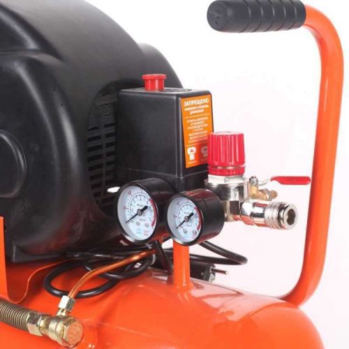 Поршневой компрессор Patriot PT 24-240 (компрессор Патриот PT 24-240)-Tehinstrument