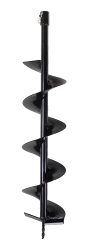 Бур HUTER AG-150-Tehinstrument