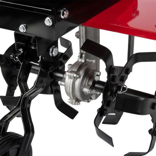 Культиватор бензиновый DDE Хоббит-Tehinstrument