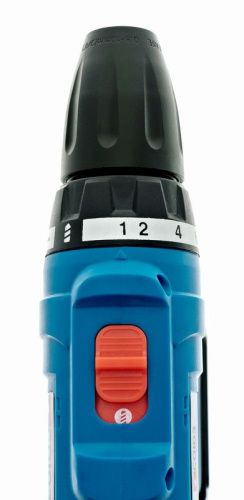 Аккумуляторный шуруповерт СОЮЗ ДШС-3320Л-Tehinstrument