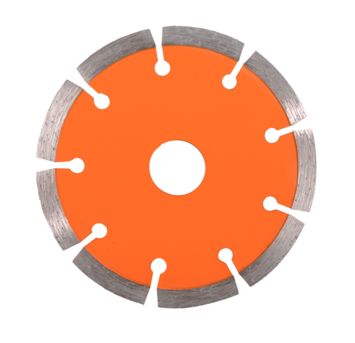 Диск алмазный отрезной ВИХРЬ 115х22,2 мм-Tehinstrument