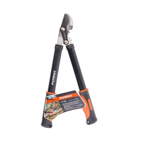 Сучкорез Patriot LP 460-Tehinstrument