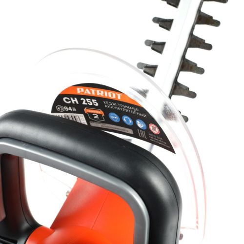 Хедж-триммер аккумуляторный Patriot СН 255 UES-Tehinstrument