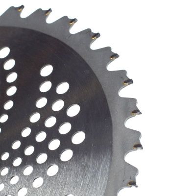 Нож Patriot TBM-36 для триммера (255х25.4 мм, 36 зубьев)-Tehinstrument