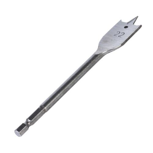 Сверло по дереву перовое (22х150 мм), Patriot-Tehinstrument