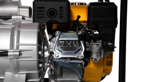 Бензиновая мотопомпа CHAMPION GTP80-Tehinstrument